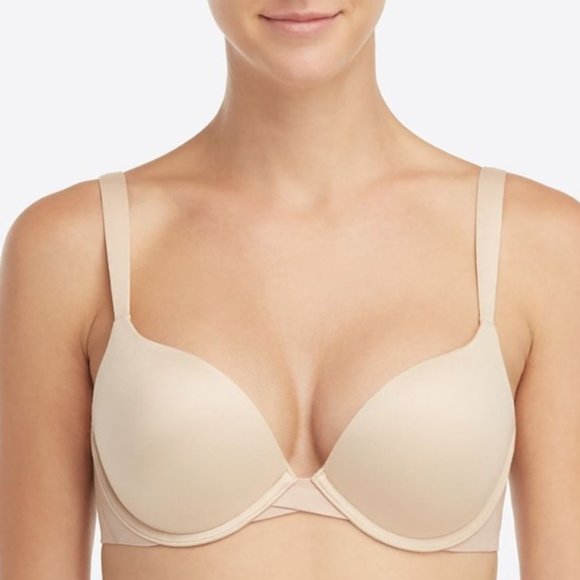 Spanx Pillow Cup push up bra - Picture 1 of 8